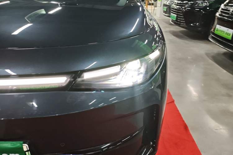 Used Leapmotor C10 2024 210 LiDAR Version
