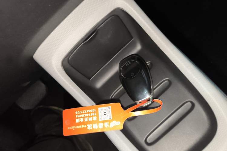 Used Leapmotor T03 2023 200 Lite Edition Interior 1