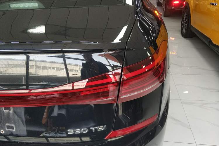 Used Volkswagen Passat 2023 Revised 330TSI Starry Elite Edition
