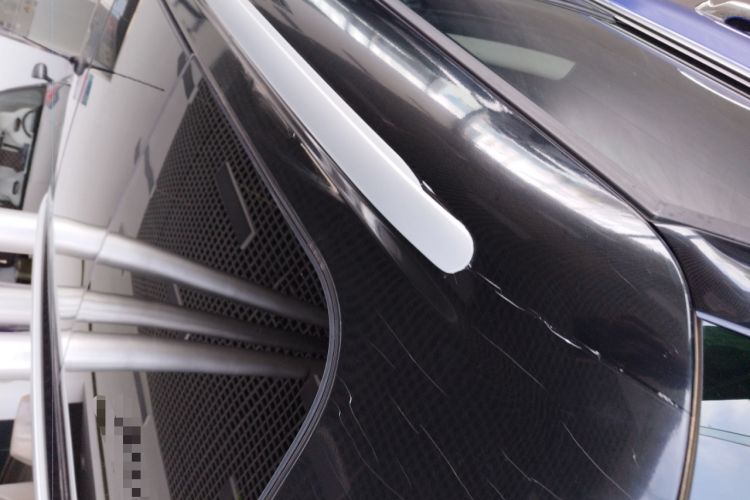 Used MINI Countryman 2014 1.6T COOPER ALL4 Fun