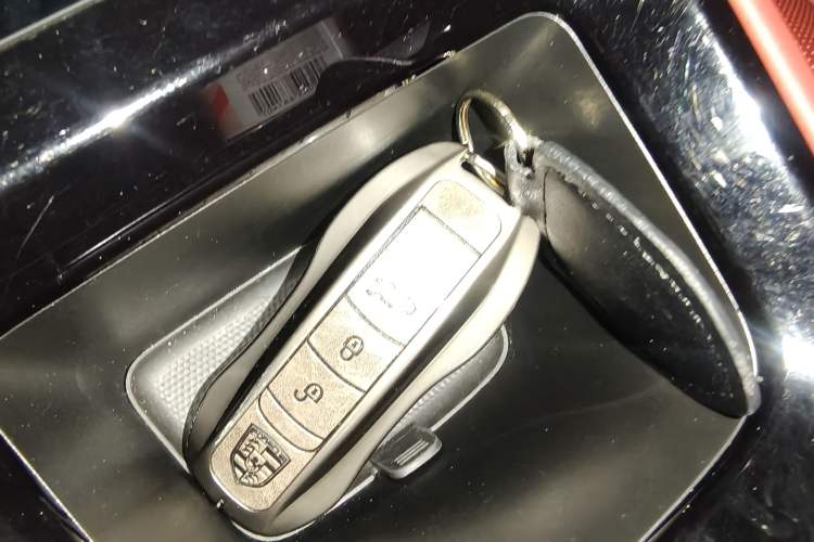 Used Porsche Cayenne 2024 Cayenne 3.0T