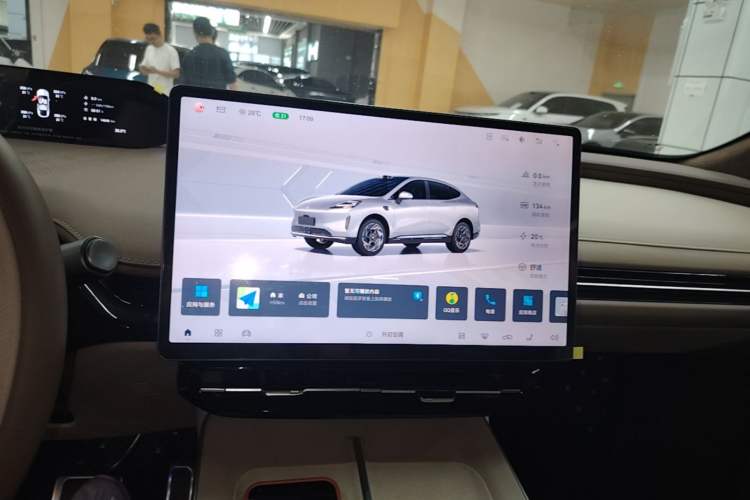 Used Hyptec HT 2024 670 Advanced Intelligent Driving Version
