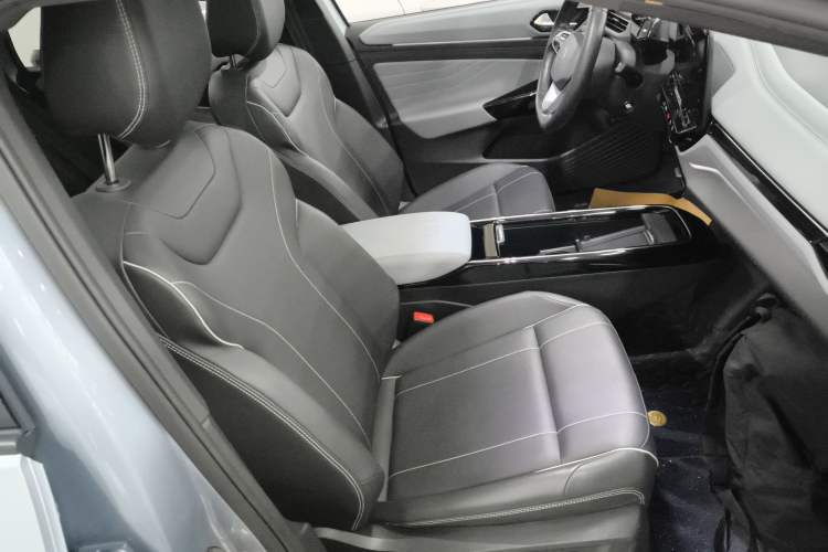 Used Volkswagen ID.4 X 2022 Pure Long-Range Version
