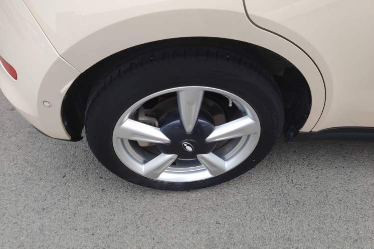 Used ORA Good Cat 2021 400km Standard Range Athena Edition Lithium-Ion Battery
