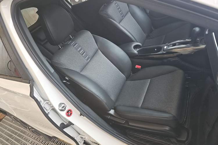 Used Honda XR-V 2021 1.5L CVT Comfort Version