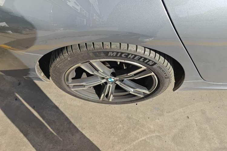 Used BMW 3 Series 2023 325i M Sport Package
