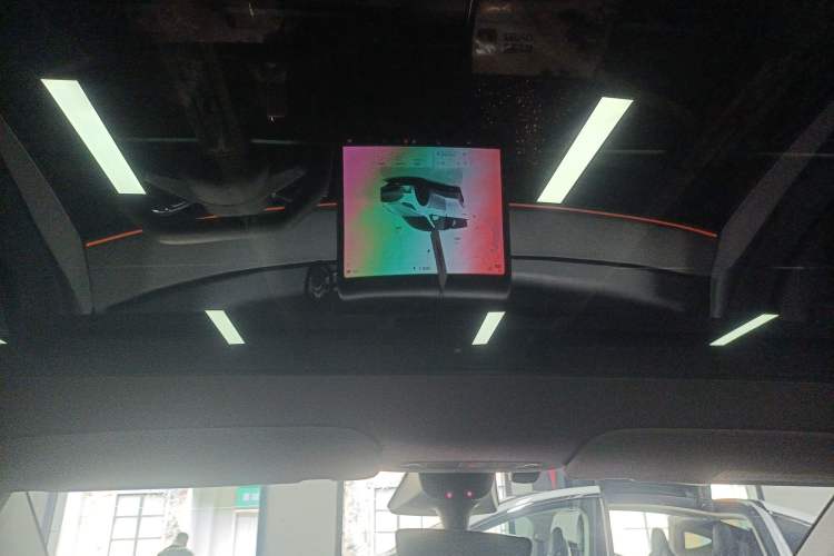 Used Tesla Model Y 2021 Performance High-Performance All-Wheel-Drive Version
