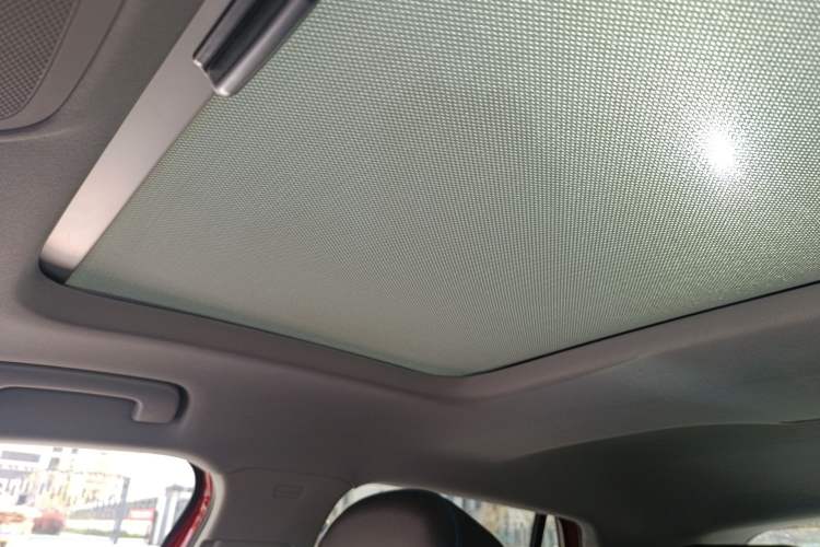 Used Audi Q2L e-tron 2019 Q2L e-tron Pure Electric Smart Enjoyment Model