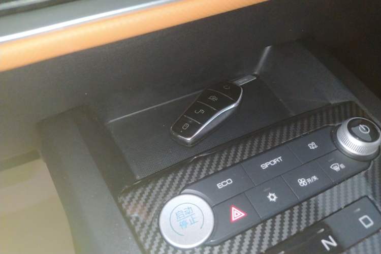 Used BYD e2 2021 Luxury Model