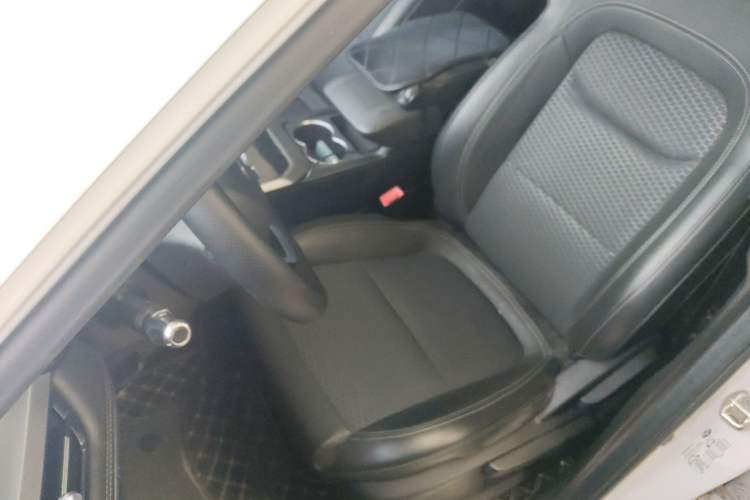 Used Chery Tiggo 5x 2020 1.5L CVT Fashion Edition
