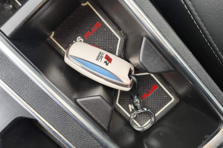 Used Haval M6 2021 PLUS 1.5T DCT Comfort Edition