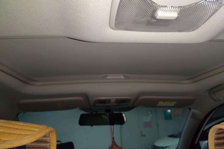 Used Changan CS35 2017 1.6L Automatic Prestige Model