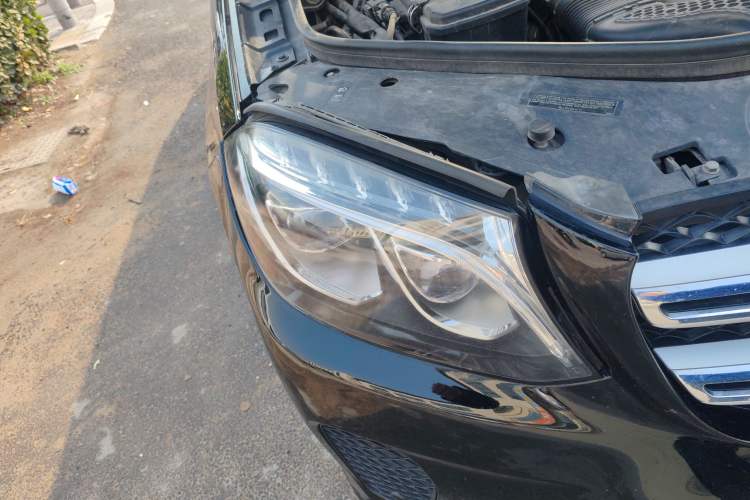 Used Mercedes-Benz GLS-Class 2016 GLS 450 U.S. specification