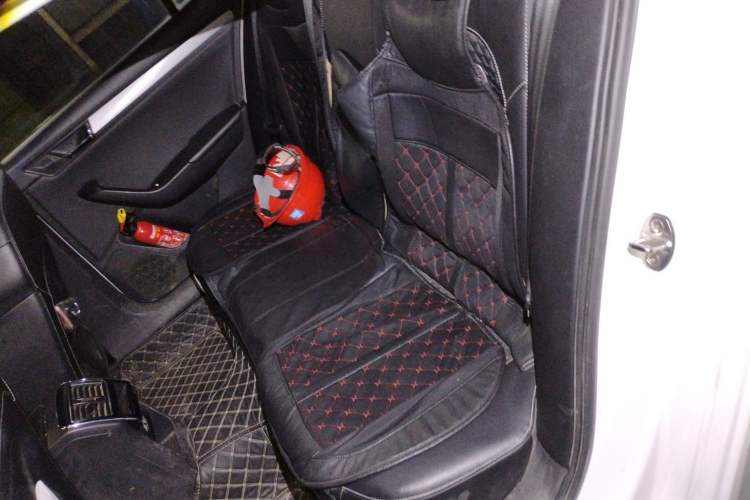 Used Skoda Superb 2018 TSI280 DSG Comfort Edition China V Standard