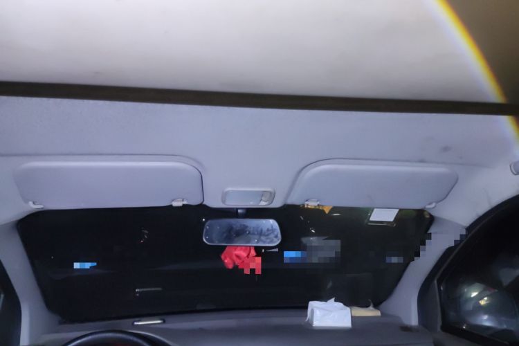 Used Wuling Rongguang V 2016 1.5L Standard Version
