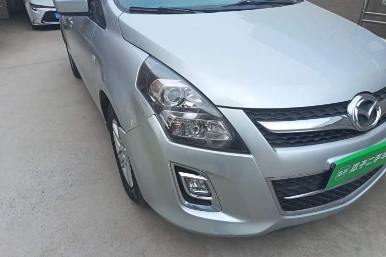 Used Mazda 8 2011 2.3L Deluxe Edition