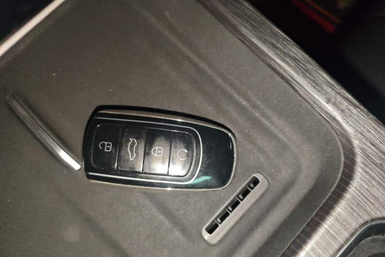 Used Chery Explore 06 2023 YUEYE Edition 1.6T Four-Wheel Drive Adventure
