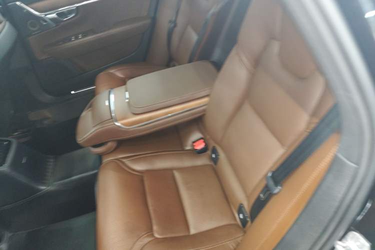 Used Volvo S90 New Energy 2020 T8 eDrive Hybrid Luxury Edition