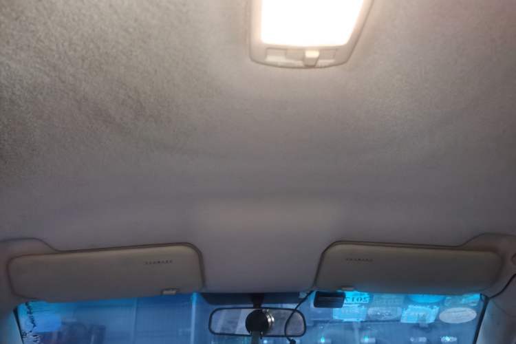 Used Kia Cerato 2010 1.6L MT GL
