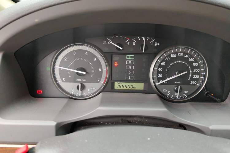 Used Toyota Land Cruiser 2018 4.0L Automatic 7-Seater U.S. Specification
