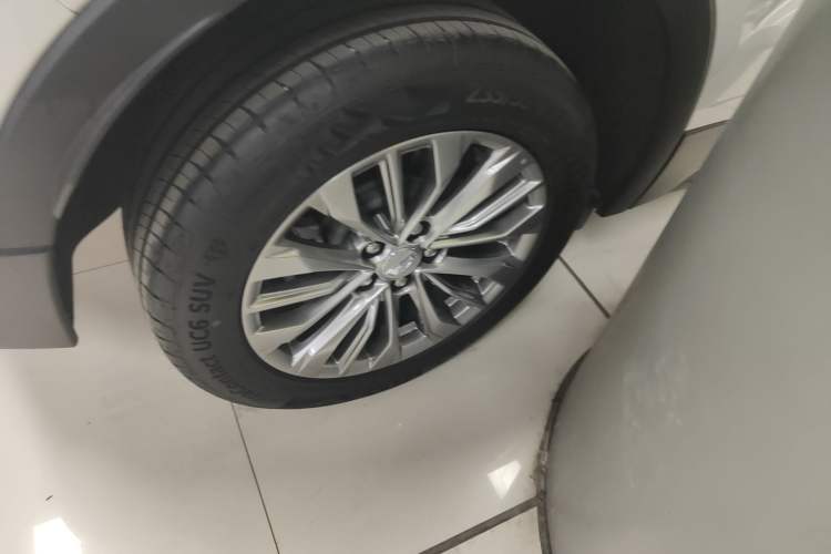 Used Cadillac XT4 2024 28T Two-Wheel-Drive Luxury Version
