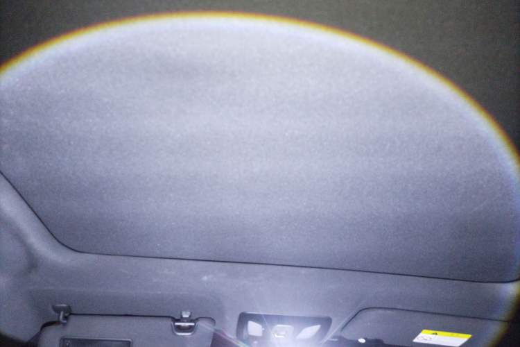 Used CHANGAN UNI-T 2020 1.5T Prestige Version