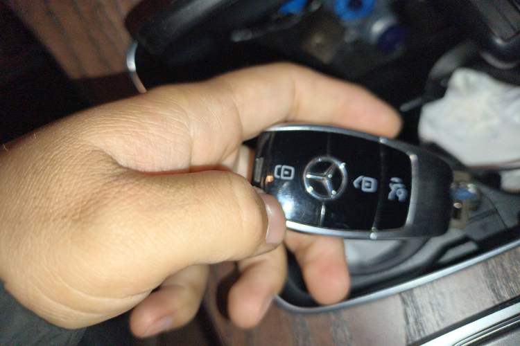 Used Mercedes-Benz E-Class 2019 Restyled E 300 L Luxury Edition