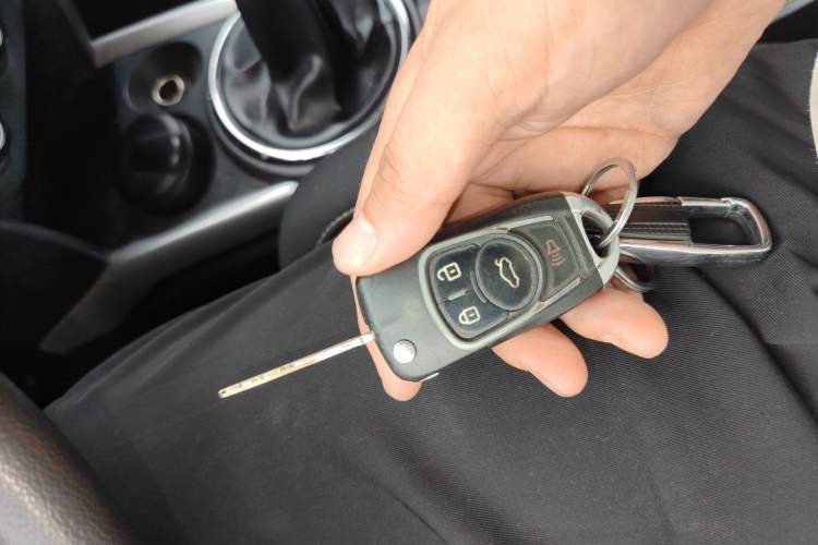 Used Mitsubishi ASX 2013 1.6L Manual Two-Wheel Drive Standard Edition
