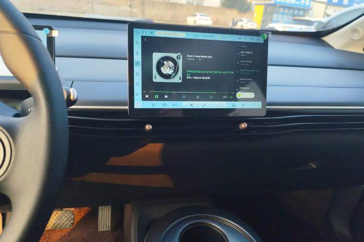 Used Baojun Cloud 2023 360 Plus