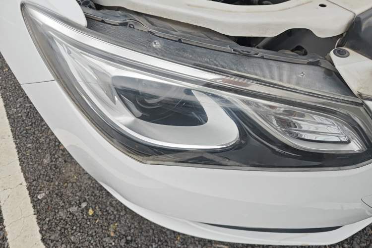 Used Buick GT 2017 15N Automatic Elite Version