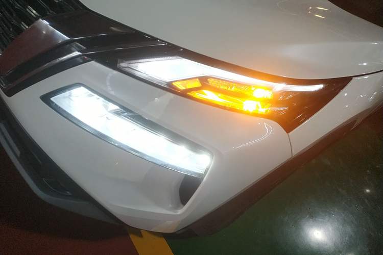 Used Nissan X-Trail 2022 VC-Turbo 300 CVT 2WD Star & Moon Limited Edition