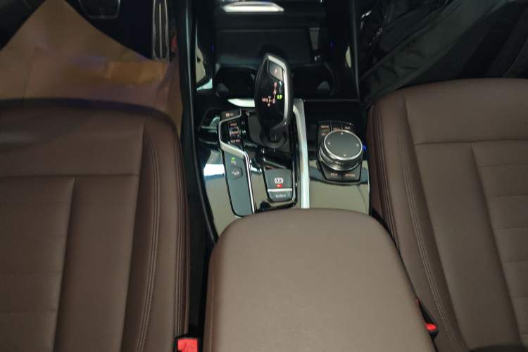 Used BMW X3 2018 xDrive25i M Sport Package China VI