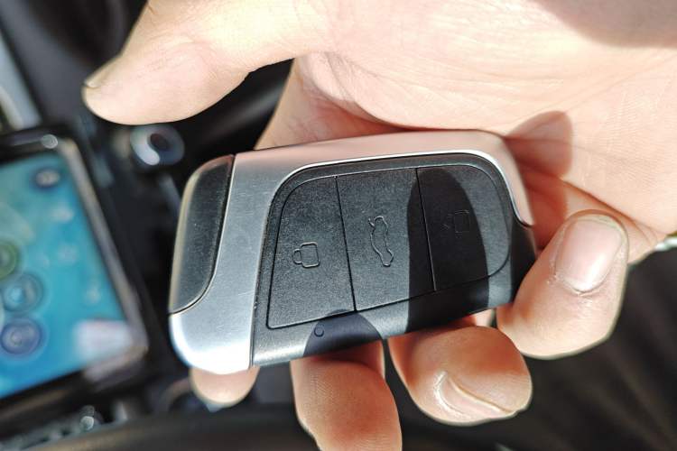 Used Chery Little Ant 2023 251km True Love Edition Lithium Iron Phosphate
