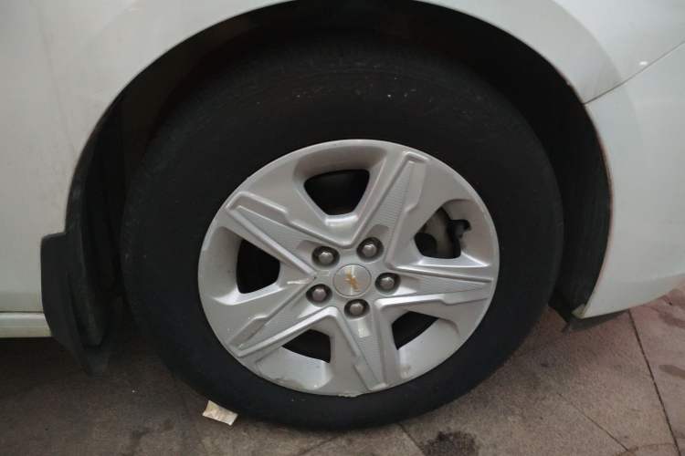 Used Chevrolet Cavalier 2018 320 Manual Enjoyment Edition