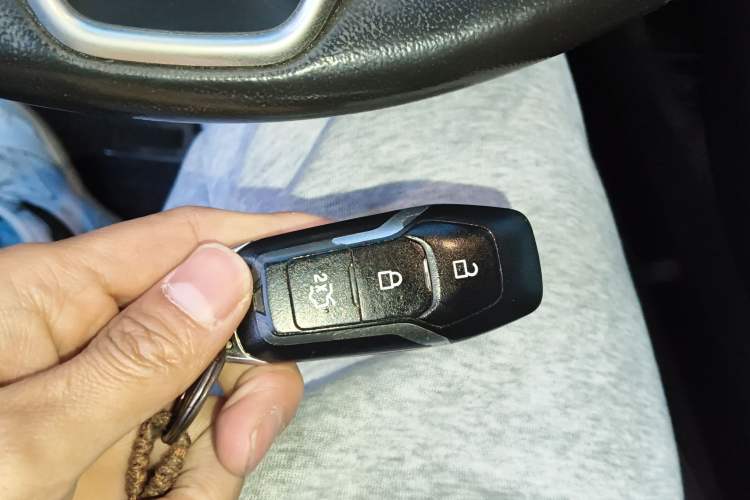 Used Ford Mondeo 2013 2.0L GTDi 200 Fashion Edition