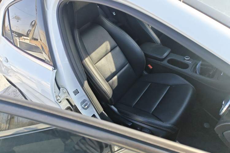 Used Mercedes-Benz GLA 2016 GLA 200 Sport Edition