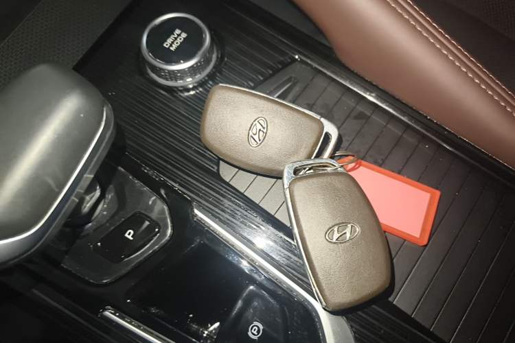 Used Geely Auto Monjaro L 2021 2.0TD DCT EVO Two-Wheel Drive Smart Luxury Version