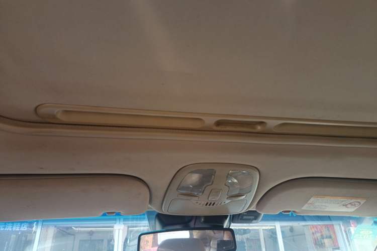 Used Chevrolet Epica 2013 1.8 SX Luxury Edition MT Headliner