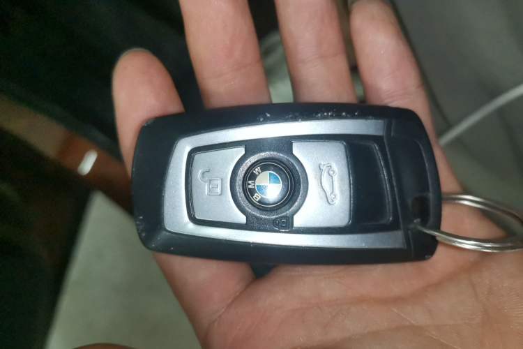 Used BMW X3 2014 xDrive20i X Design Package