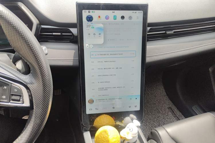 Used XPeng G3 2022 G3i 460N
