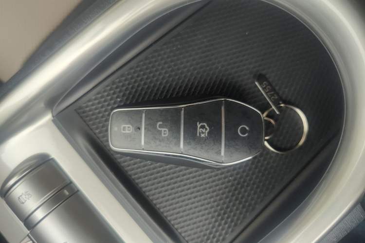 Used BYD Dolphin 2025 420km Free Edition