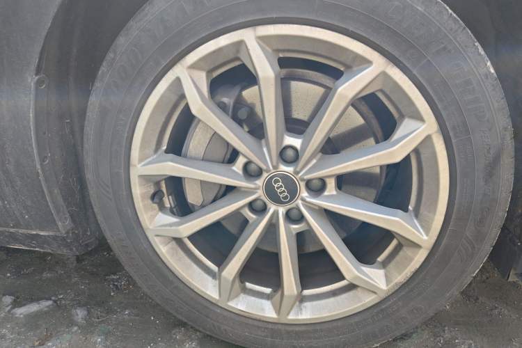 Used Audi A6L 2023 40 TFSI Luxury Prestige Edition
