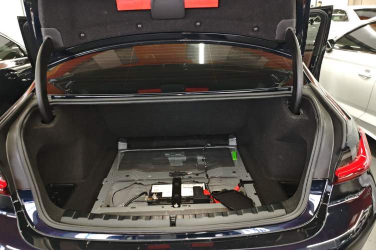 Used BMW 3 Series 2023 325Li M Sport Night Edition Package
