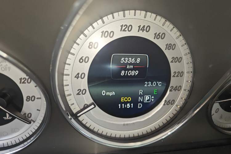 Used Mercedes-Benz GLK-Class 2014 GLK 200 Standard Model