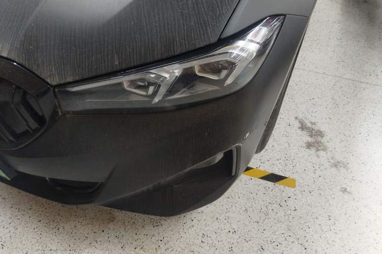 Used BMW i3 2024 eDrive 35 L