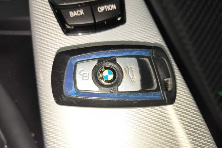 Used BMW 4 Series 2017 425i Gran Coupe Leading Model with M Sport Package