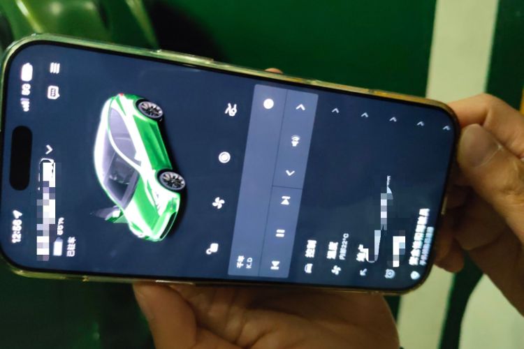 Used Tesla Model Y 2021 Long-Range All-Wheel-Drive Version
