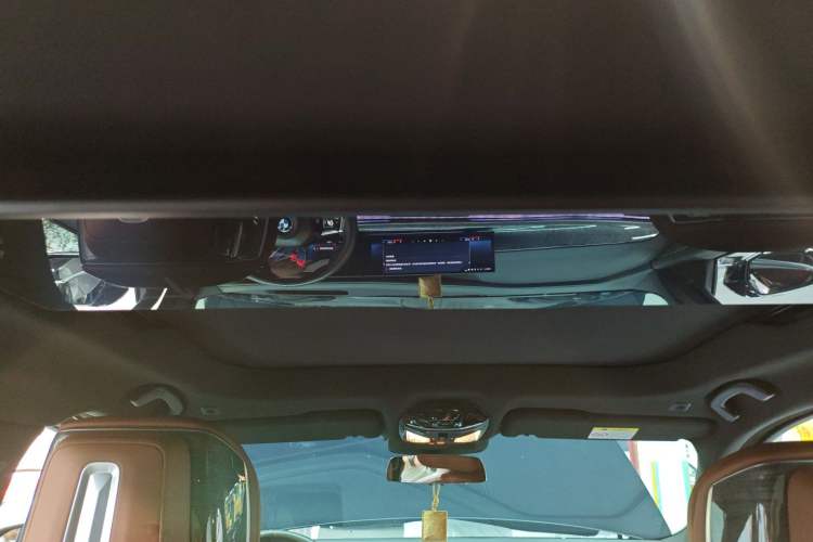 Used BMW i7 2023 eDrive50L Prestige M Sport Package