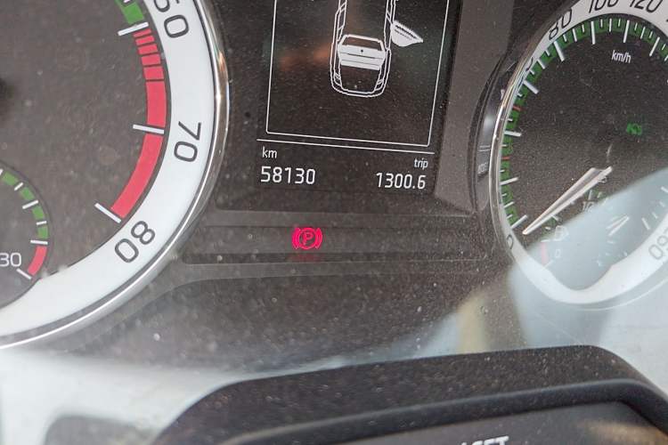 Used Skoda Octavia 2019 TSI280 DSG Luxury Edition
