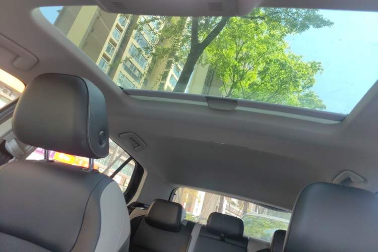 Used Volkswagen Golf 2021 280TSI DSG Pro Headliner